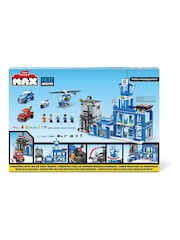 Zuru Max City S1 870 Brick Box Playset - Image 2 of 3