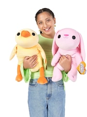 Zuru Hug A Lumps Duck - Image 1 of 5