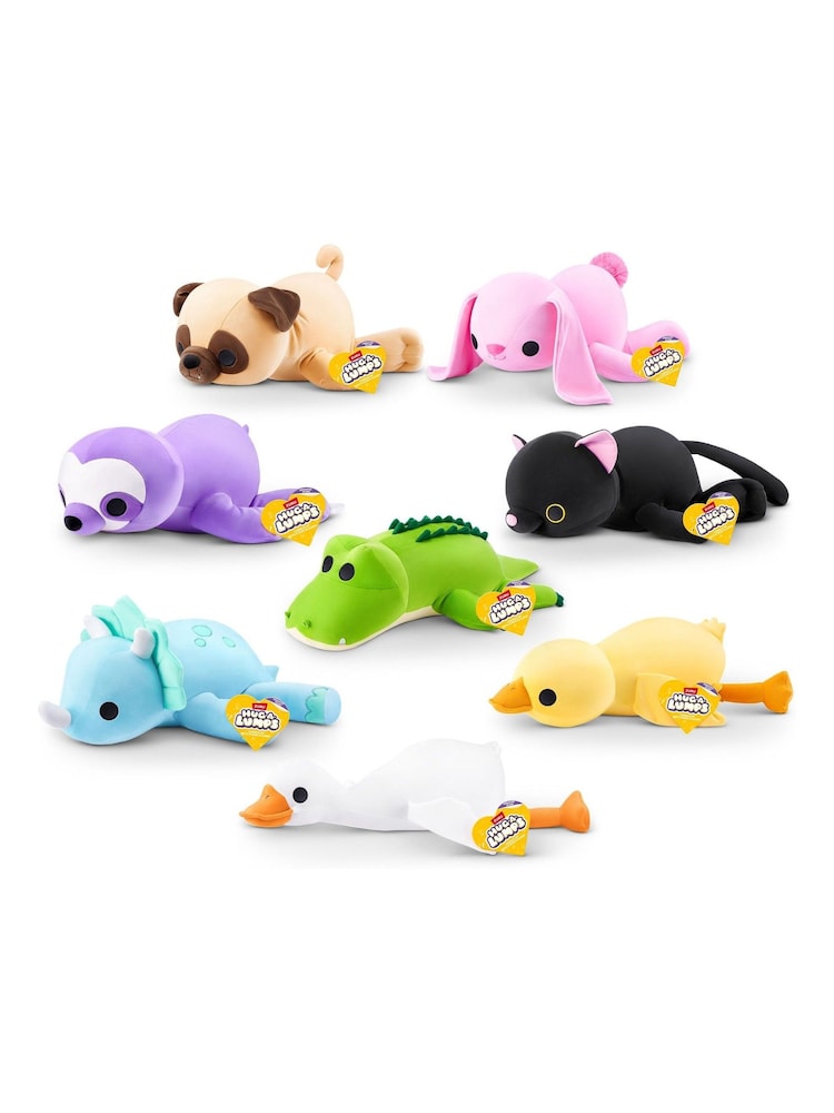 Zuru Hug A Lumps Duck - Image 5 of 5