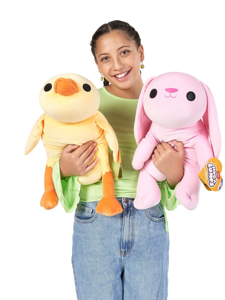 Zuru Hug A Lumps Bunny - Image 1 of 5