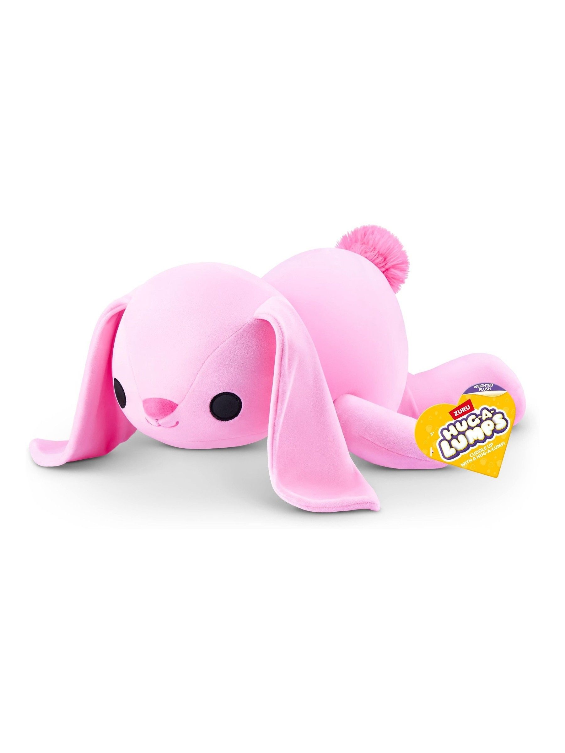 Buy Zuru Hug A Lumps Bunny from the Next UK online shop