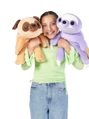 Zuru Hug A Lumps Pug - Image 1 of 5