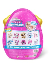 Zuru Large Rainbocorns Pocket Puppycorn Surprise S1 Assorted Twin Pack - Image 3 of 3