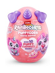 Zuru Small Rainbocorns Puppycorn Surprise Plush S8 2 Pack - Image 1 of 5