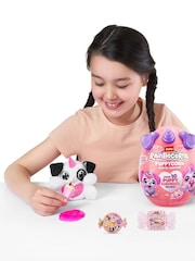 Zuru Small Rainbocorns Puppycorn Surprise Plush S8 2 Pack - Image 2 of 5
