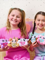 Zuru Small Rainbocorns Puppycorn Surprise Plush S8 2 Pack - Image 3 of 5