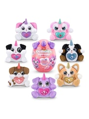 Zuru Small Rainbocorns Puppycorn Surprise Plush S8 2 Pack - Image 5 of 5