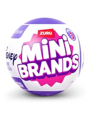 Zuru Mini Brands Disney S3 Capsule 2 Pack - Image 2 of 6