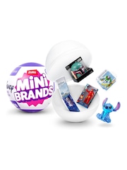 Zuru Mini Brands Disney S3 Capsule 2 Pack - Image 3 of 6