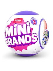 Zuru Mini Brands Disney S3 Capsule 2 Pack - Image 6 of 6
