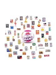 Zuru Mini Brands Retro Grocery S1 Capsule 2 Pack - Image 2 of 5