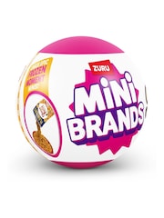 Zuru Mini Brands Retro Grocery S1 Capsule 2 Pack - Image 3 of 5