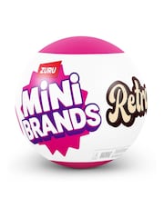 Zuru Mini Brands Retro Grocery S1 Capsule 2 Pack - Image 4 of 5