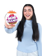 Zuru Mini Brands Masterchef S1 Capsule 2 Pack - Image 1 of 4