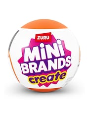 Zuru Mini Brands Masterchef S1 Capsule 2 Pack - Image 3 of 4
