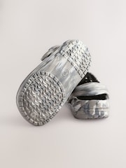 Grey Marble Clogs - Image 4 of 5