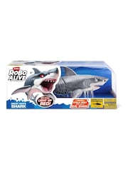 Zuru Robo Alive Shark Attack Series 1 - Image 2 of 4