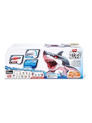 Zuru Robo Alive Shark Attack Series 1 - Image 3 of 4