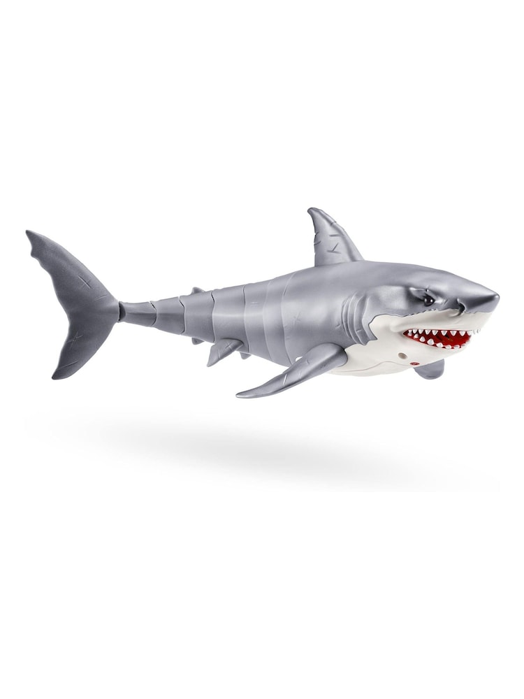 Zuru Robo Alive Shark Attack Series 1 - Image 4 of 4