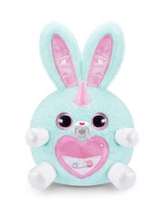 Zuru Adopt-A-Corn Surprise Small Plush Rainbocorns Series 1 - Image 3 of 6