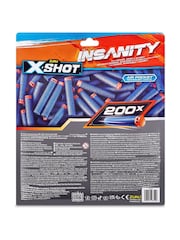 Zuru X-Shot Insanity 200pk Refill Darts - Image 3 of 3