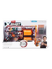 Zuru X-Shot Skins S1 Dread Demon Slayer 12 Darts - Image 2 of 5