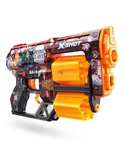 Zuru X-Shot Skins S1 Dread Demon Slayer 12 Darts - Image 4 of 5
