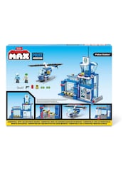 Zuru Max City Series 1 318 Brick Box Playset - Image 2 of 3