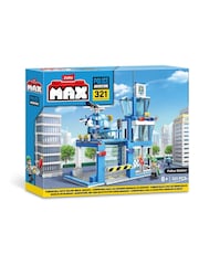 Zuru Max City Series 1 318 Brick Box Playset - Image 3 of 3