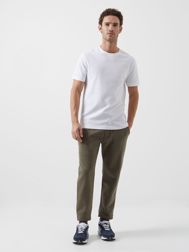 French Connection Green Joggers - Image 1 of 3