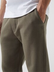 French Connection Green Joggers - Image 3 of 3