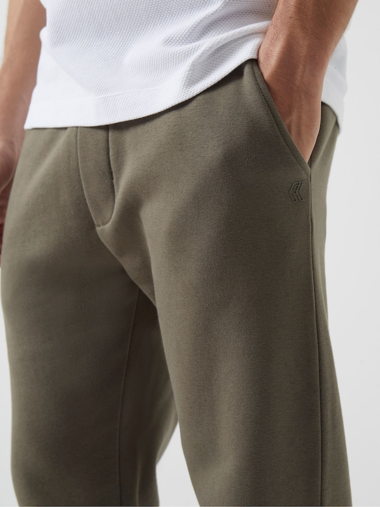 French Connection Green Joggers - Image 3 of 3