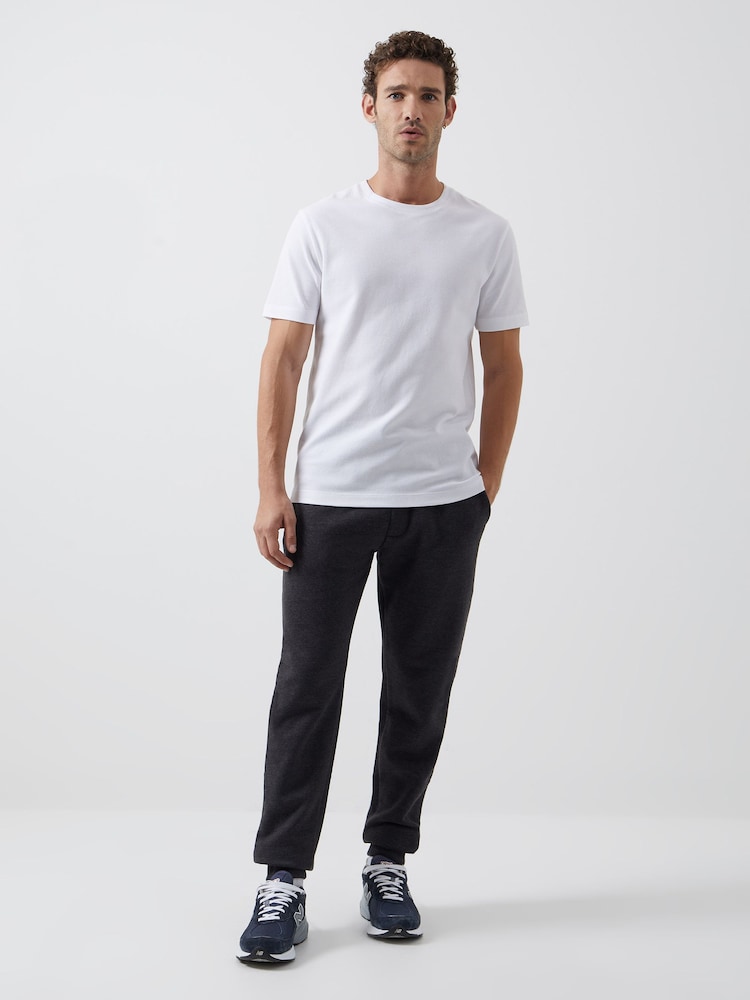 French Connection Black Joggers - Image 1 of 3