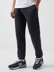 French Connection Black Joggers - Image 3 of 3