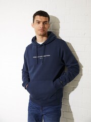 French Connection Hoodie Sweatshirt - Image 1 of 3