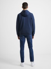 French Connection Hoodie Sweatshirt - Image 2 of 3