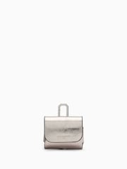 AllSaints Grey Airpod Case - Image 1 of 4