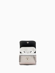 AllSaints Grey Airpod Case - Image 2 of 4