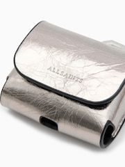 AllSaints Grey Airpod Case - Image 3 of 4