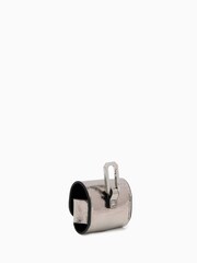 AllSaints Grey Airpod Case - Image 4 of 4