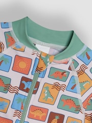 JoJo Maman Bébé Sun Protection Suit - Imagen 3 de 3