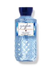 Bath & Body Works Gingham Shower Gel 10 fl oz / 295 mL - Image 1 of 1