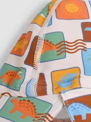 Gorro de protección solar de JoJo Maman Bébé - Imagen 3 de 3