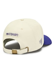 Puma Green F1 Williams Racing 2024 Special Edition Silverstone Kraken Cap - Image 2 of 4
