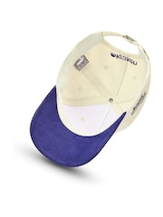 Puma Green F1 Williams Racing 2024 Special Edition Silverstone Kraken Cap - Image 4 of 4