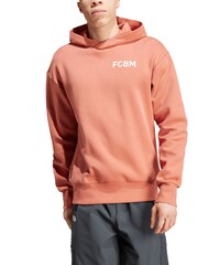 adidas Pink FC Bayern SZN Travel Hoodie - Image 1 of 5
