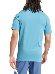 adidas Grey Ajax Training Polo Shirt - Image 2 of 2