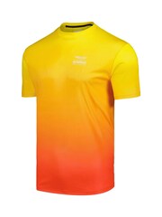 Fanatics Orange F1 Aston Martin Aramco F1 2024 Special Edition Barcelona GP T-Shirt - Image 2 of 3