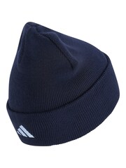 adidas Blue Real Madrid Woolie Hat - Image 2 of 2