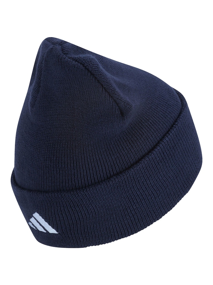 adidas Blue Real Madrid Woolie Hat - Image 2 of 2